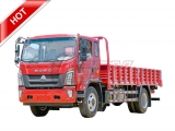Logistic Truck HOWO